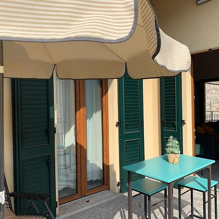 Bakery Home Bellagio Luaran gambar