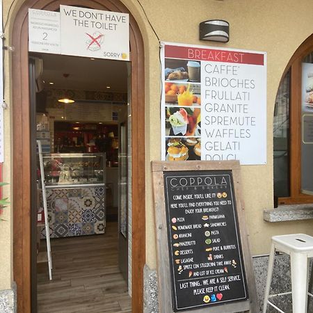 Bakery Home Bellagio Luaran gambar