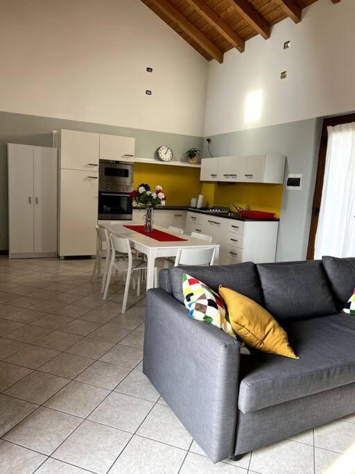 Bakery Home Bellagio Luaran gambar
