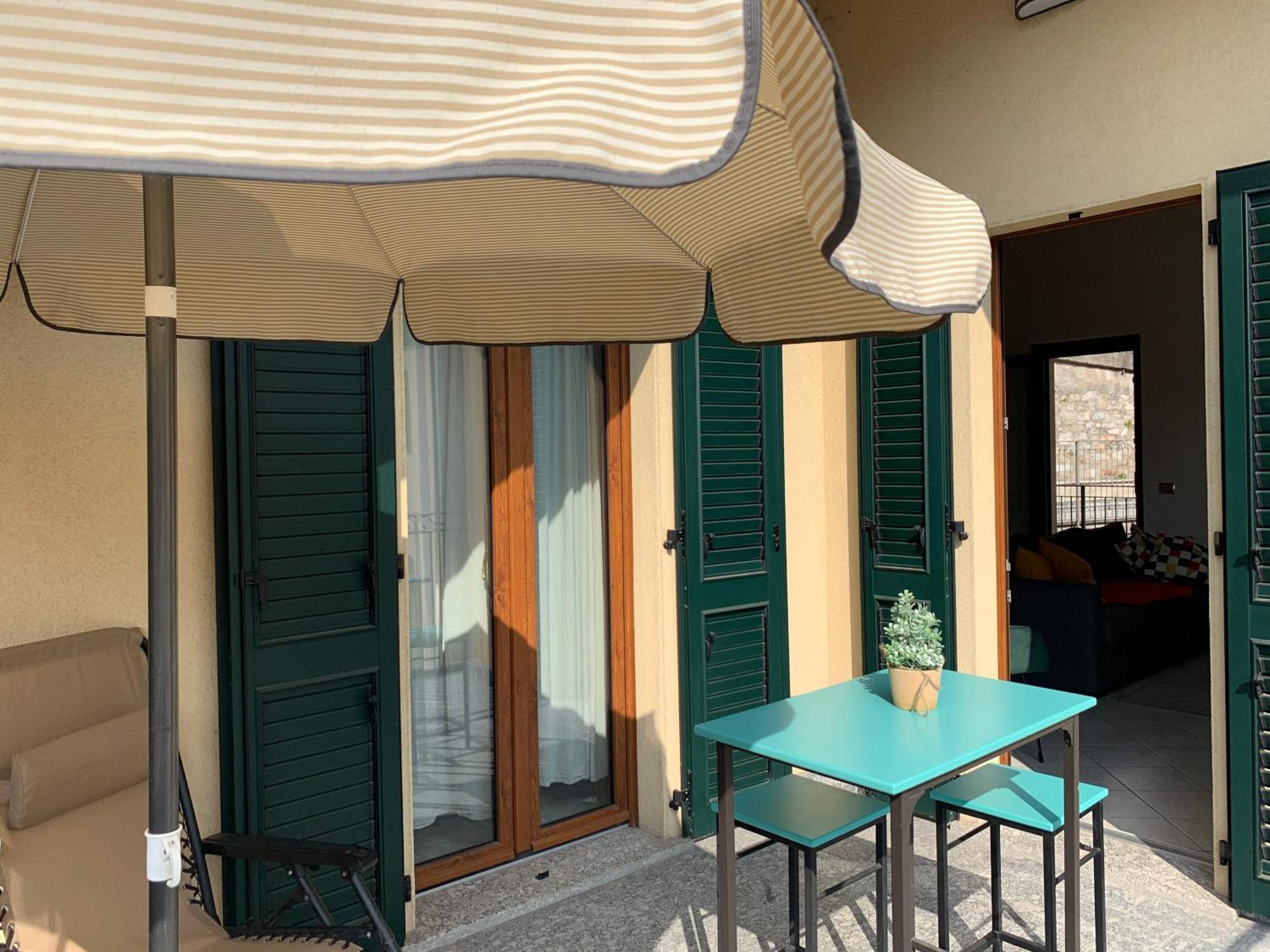 Bakery Home Bellagio Luaran gambar